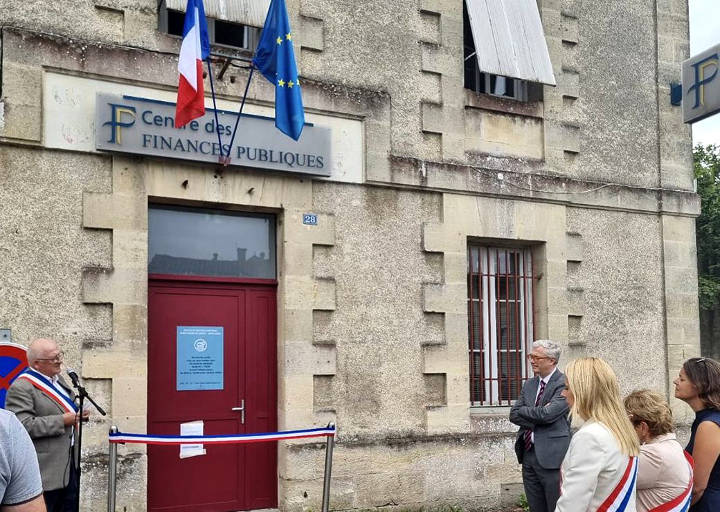 finances publiques
