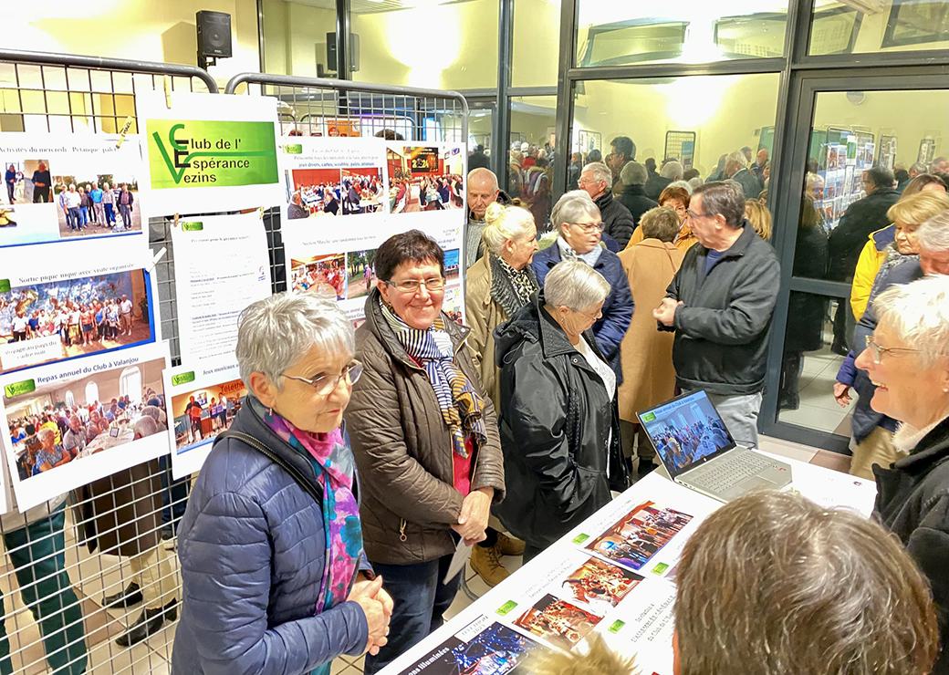 forum des associations