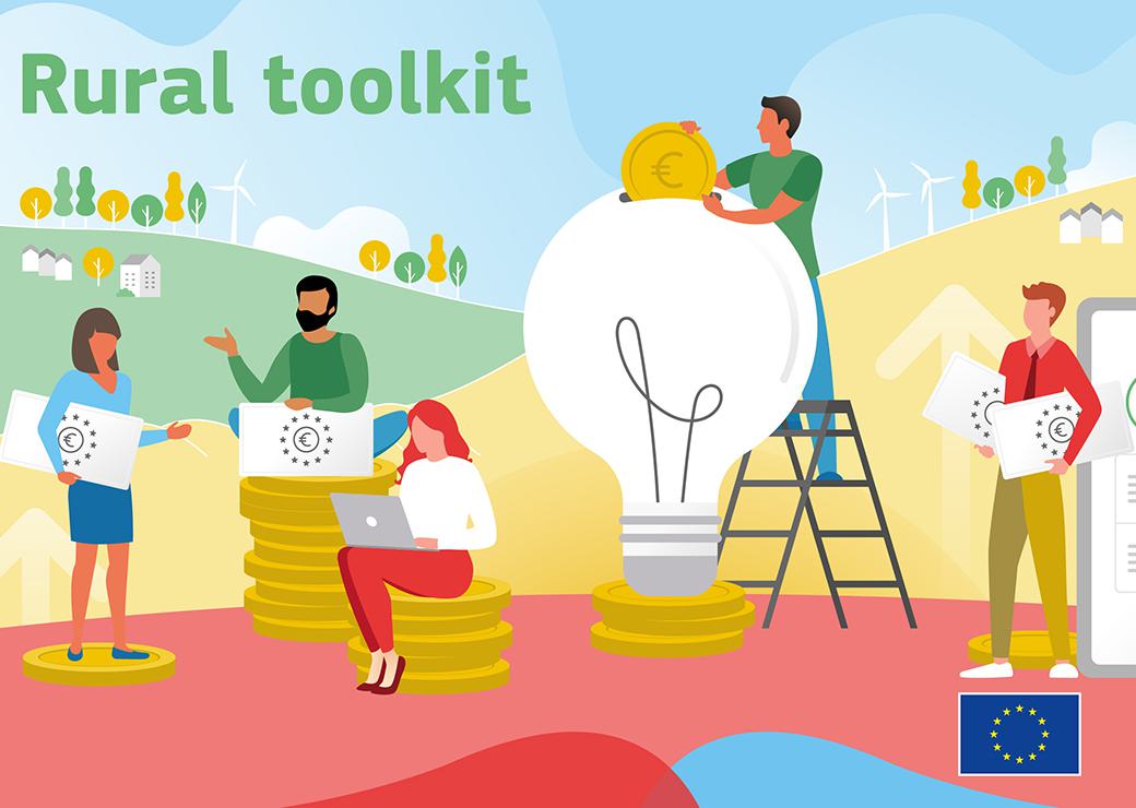 visuel rural toolkit