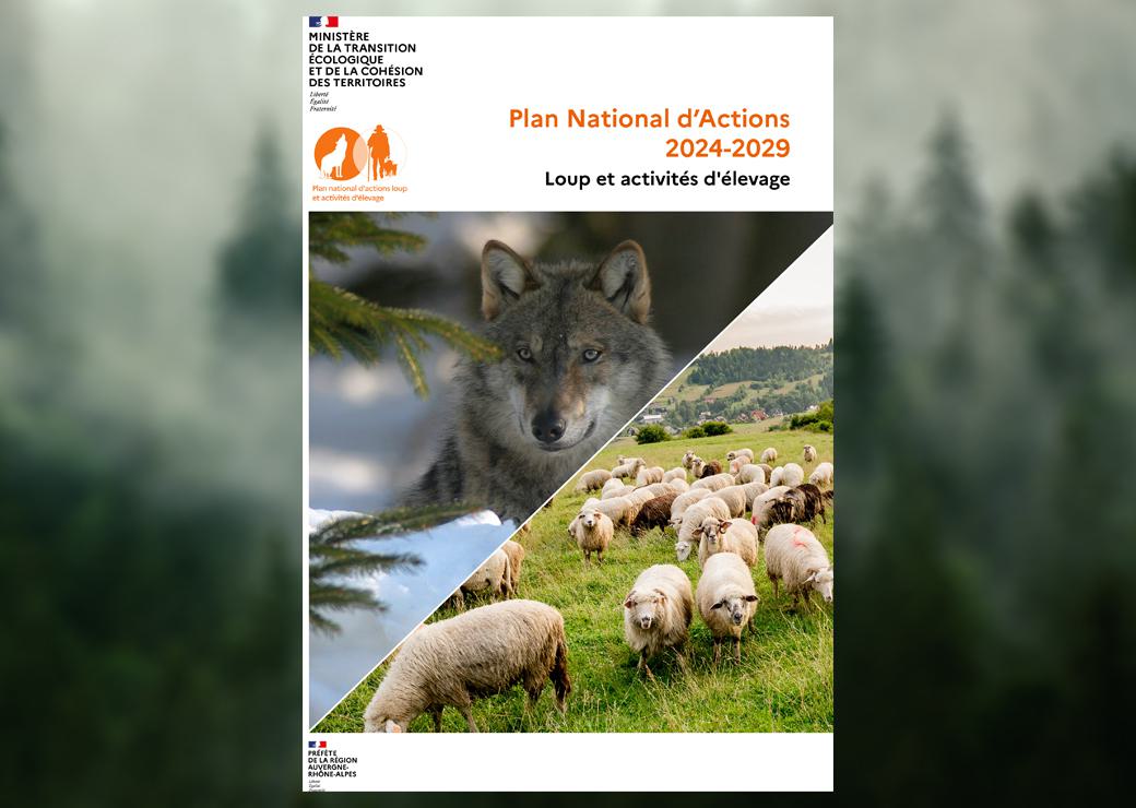 couverture du plan