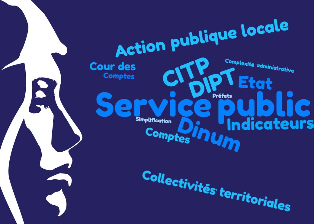 modernisation l’État 
