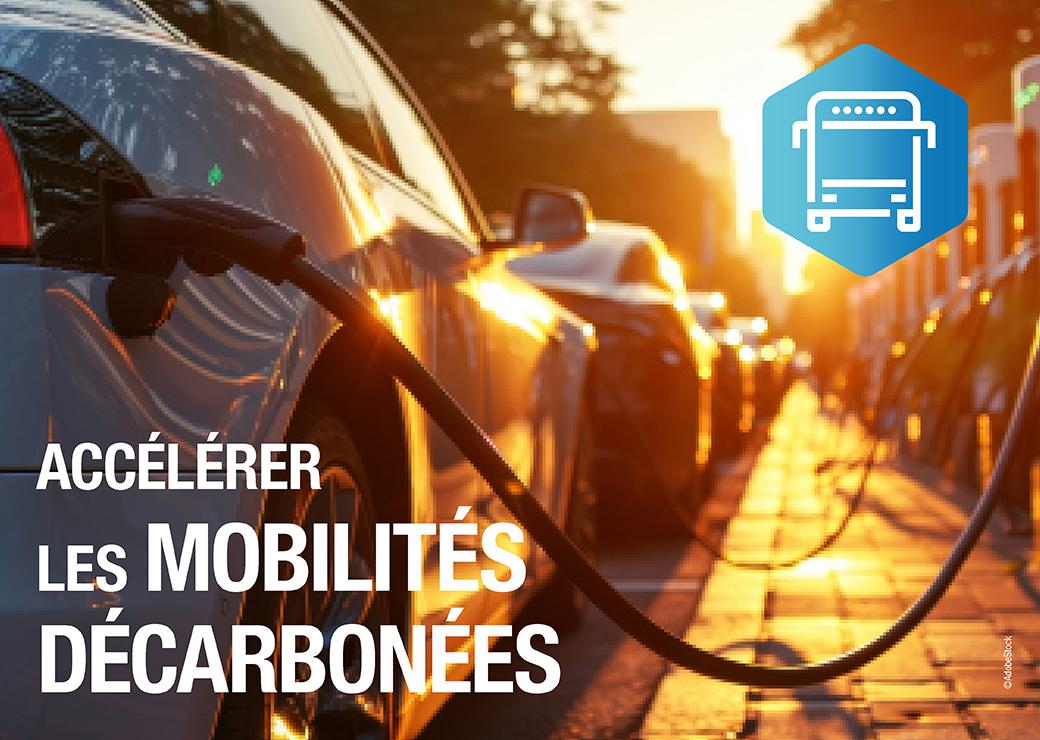 temps fort mobilités