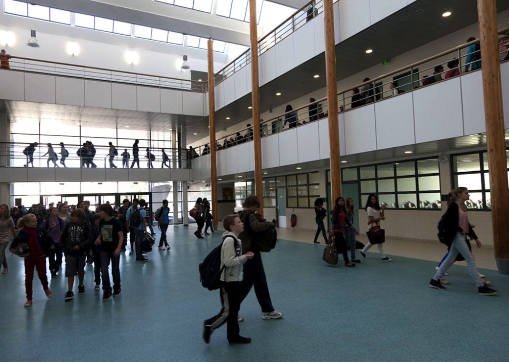 collège