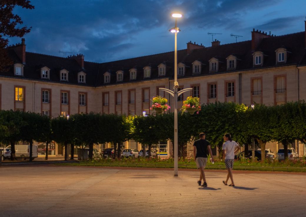 Dispositif Intracting : faciliter la rénovation énergétique des bâtiments publics