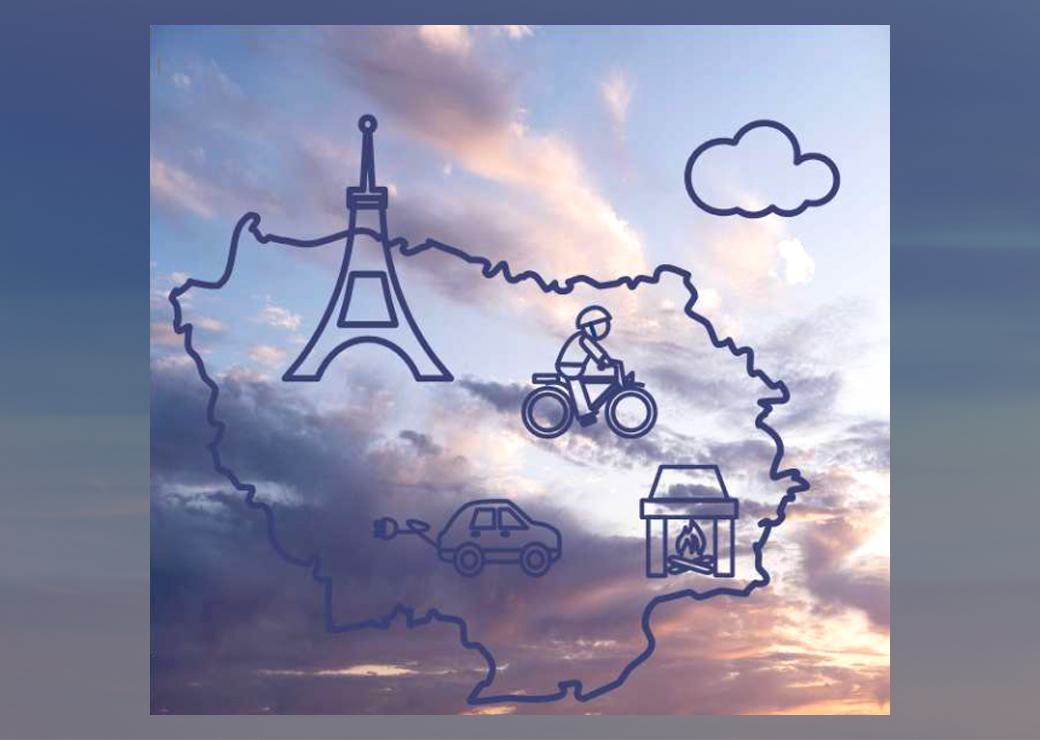 air en ile de France