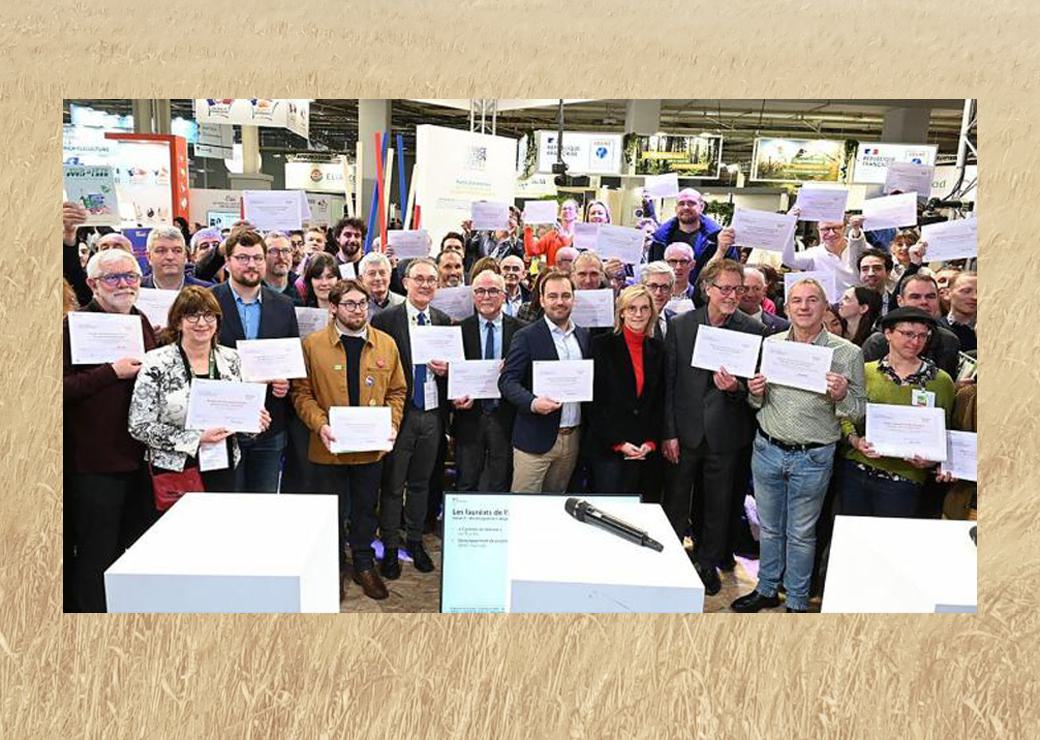 Projets alimentaires territoriaux