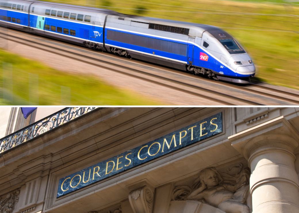 tgv et cour des comptes