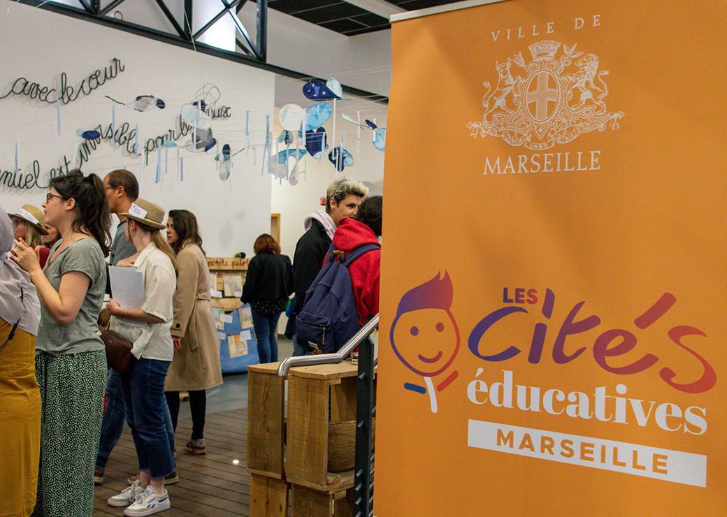 cités educatives