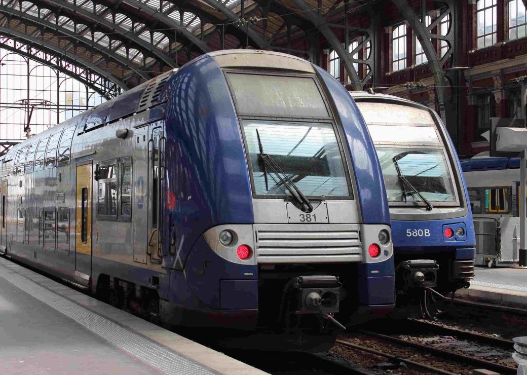 Acquisition de rames TER : nouveau projet de mobilité durable pour la Région Bretagne