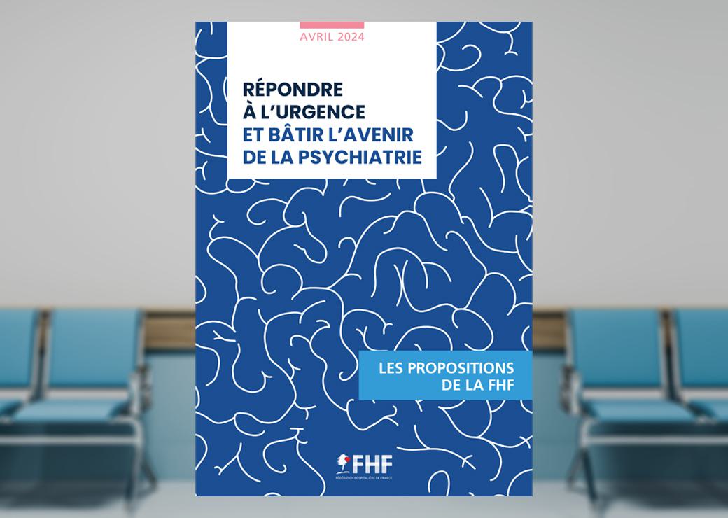 psychiatrie