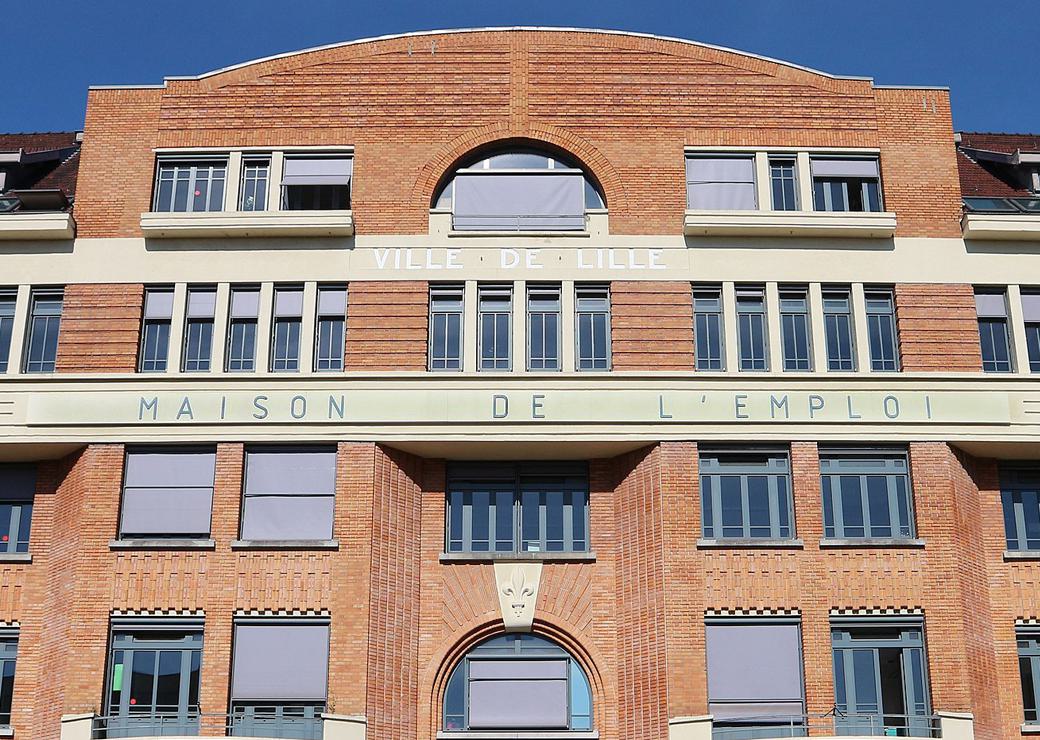 maison de l'emploi