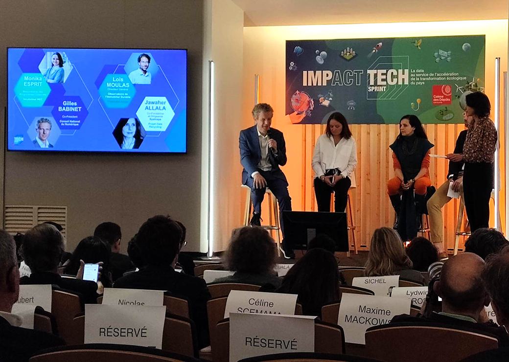 impact tech