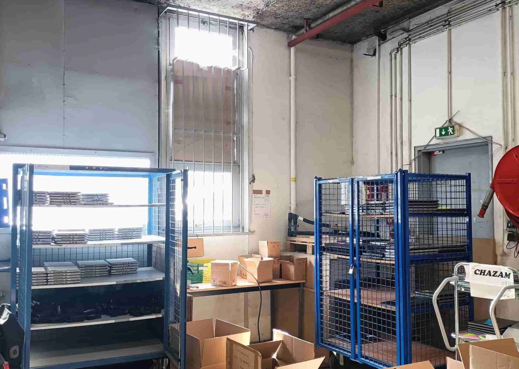 Ecodair : Reconditionnement informatique