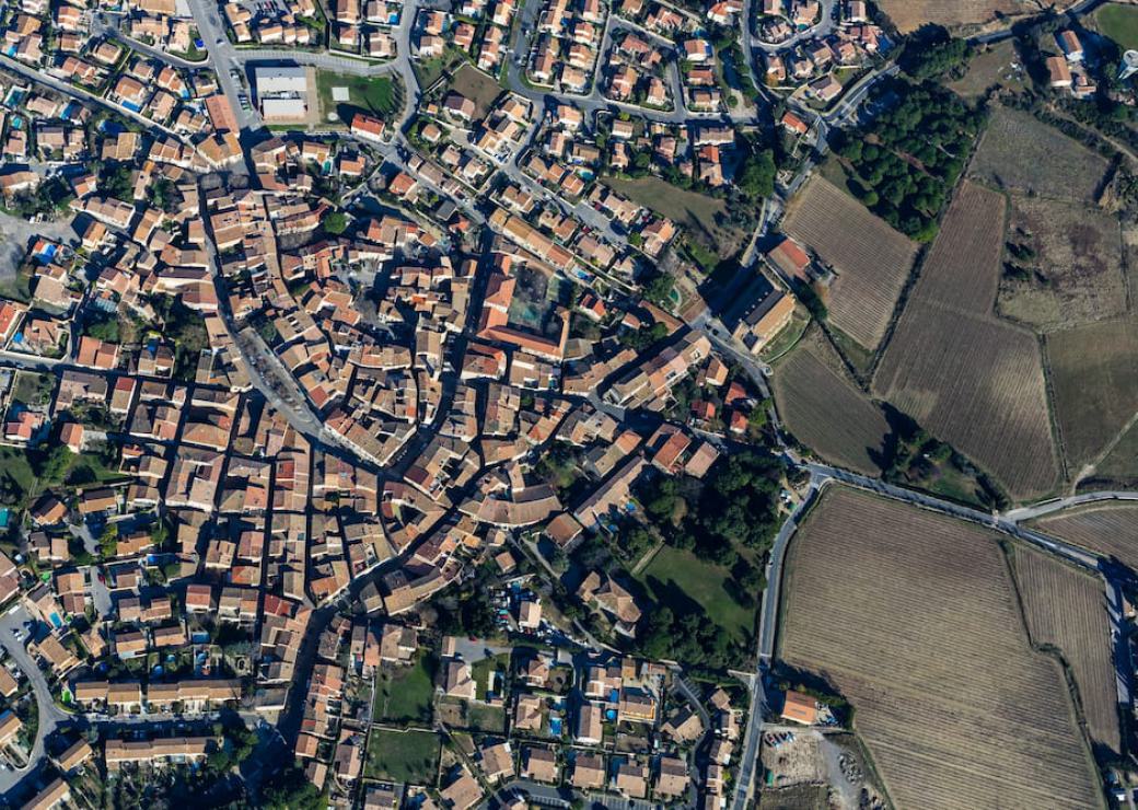 Prêt sobriété foncière