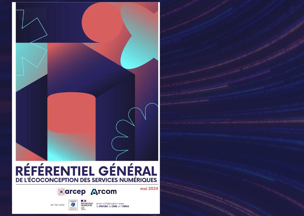 couverture du référenciel