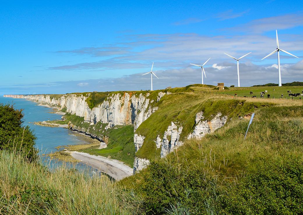 eoliennes 