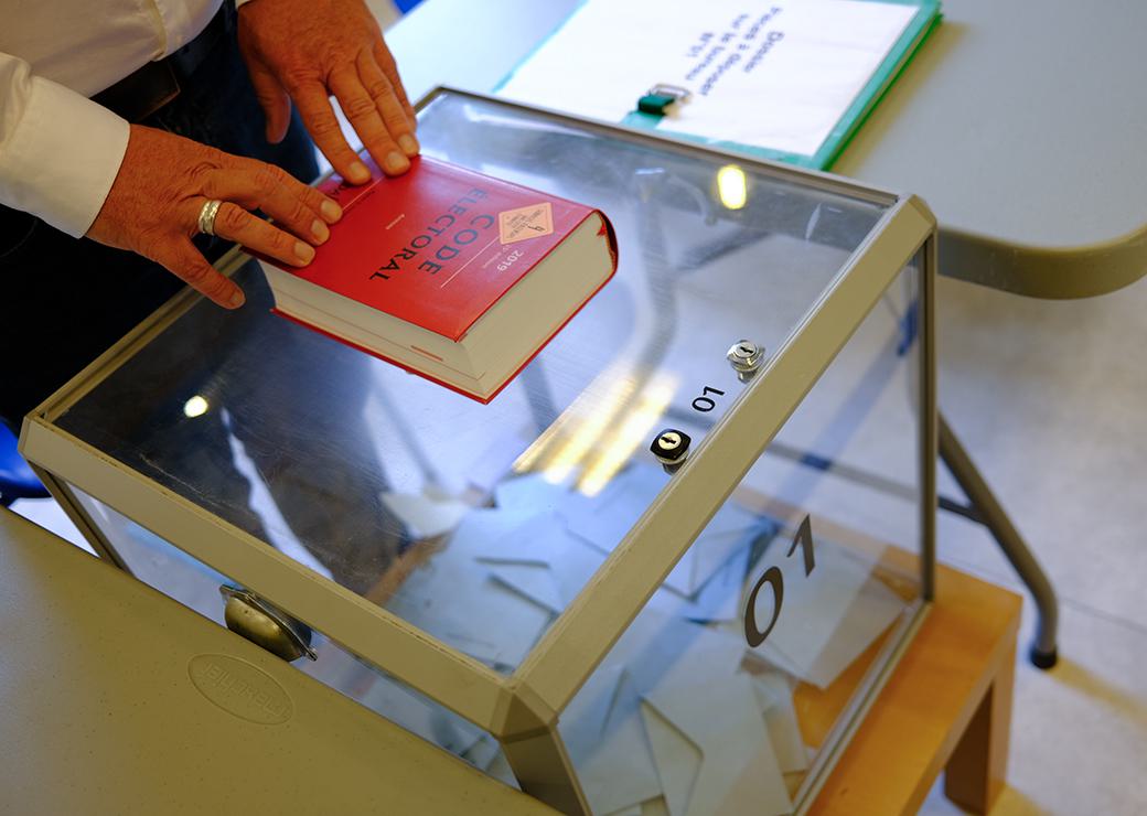 elections