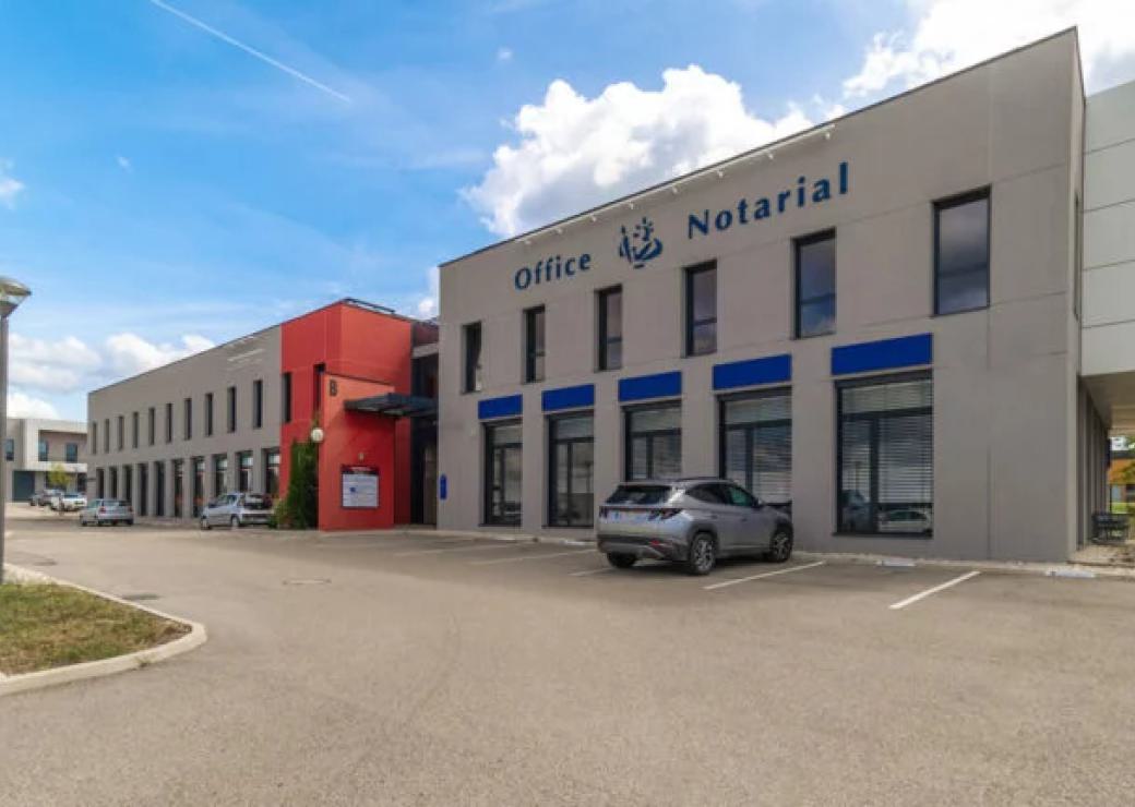 Utilisation de la e-consignation par l’étude Notaires Conseils à Bourg-en-Bresse (01)