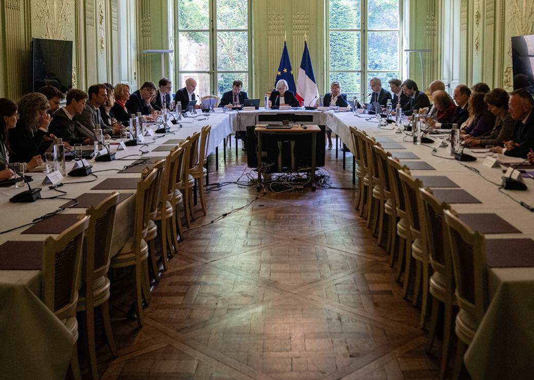 lutte contre la pauvreté et l'exclusion