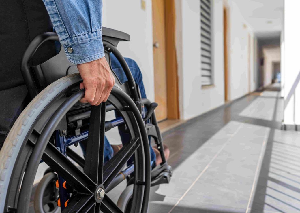 Handicap, vieillesse, perte d’autonomie… financer des logements adaptés et accessibles au plus grand nombre