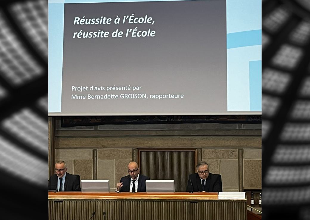 école