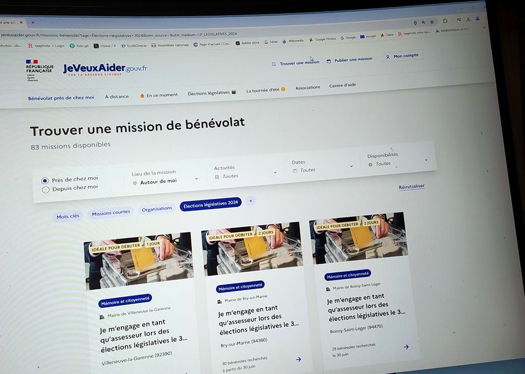 Assesseur