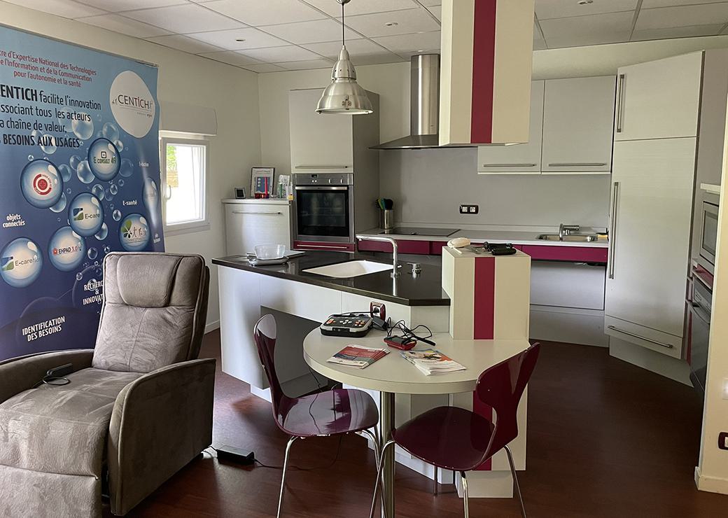 logement autonomie