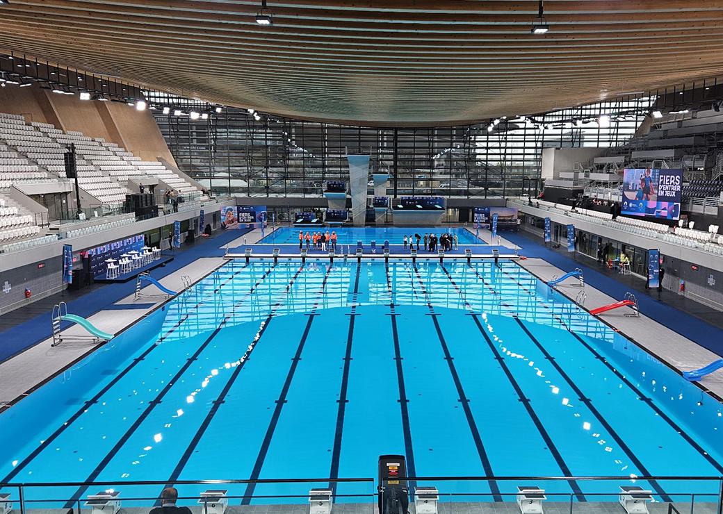 cntre aquatique jo
