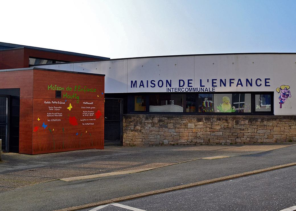 maison de l'enfance