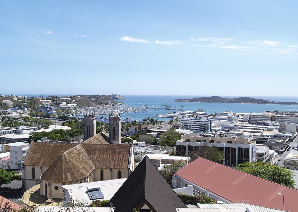 Nouméa