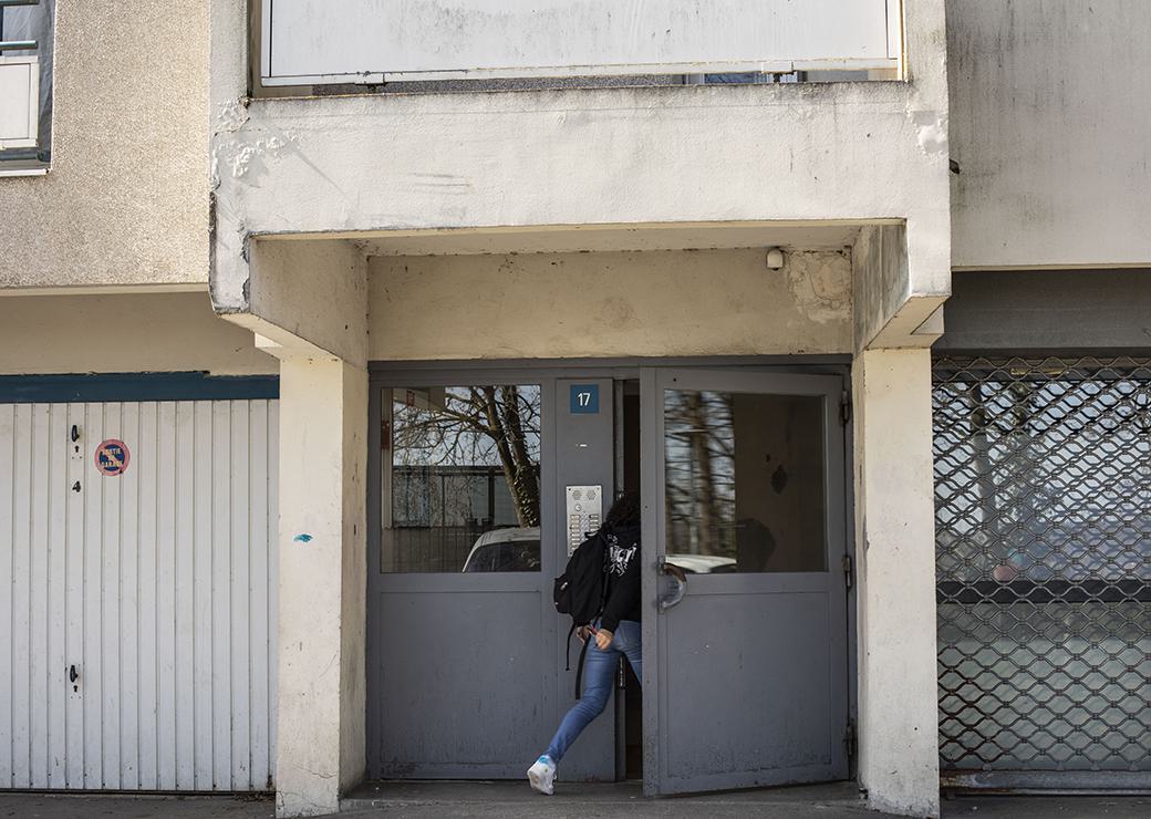 adolescente
