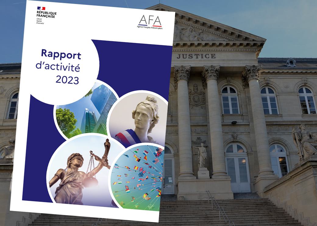 couverture du rapport