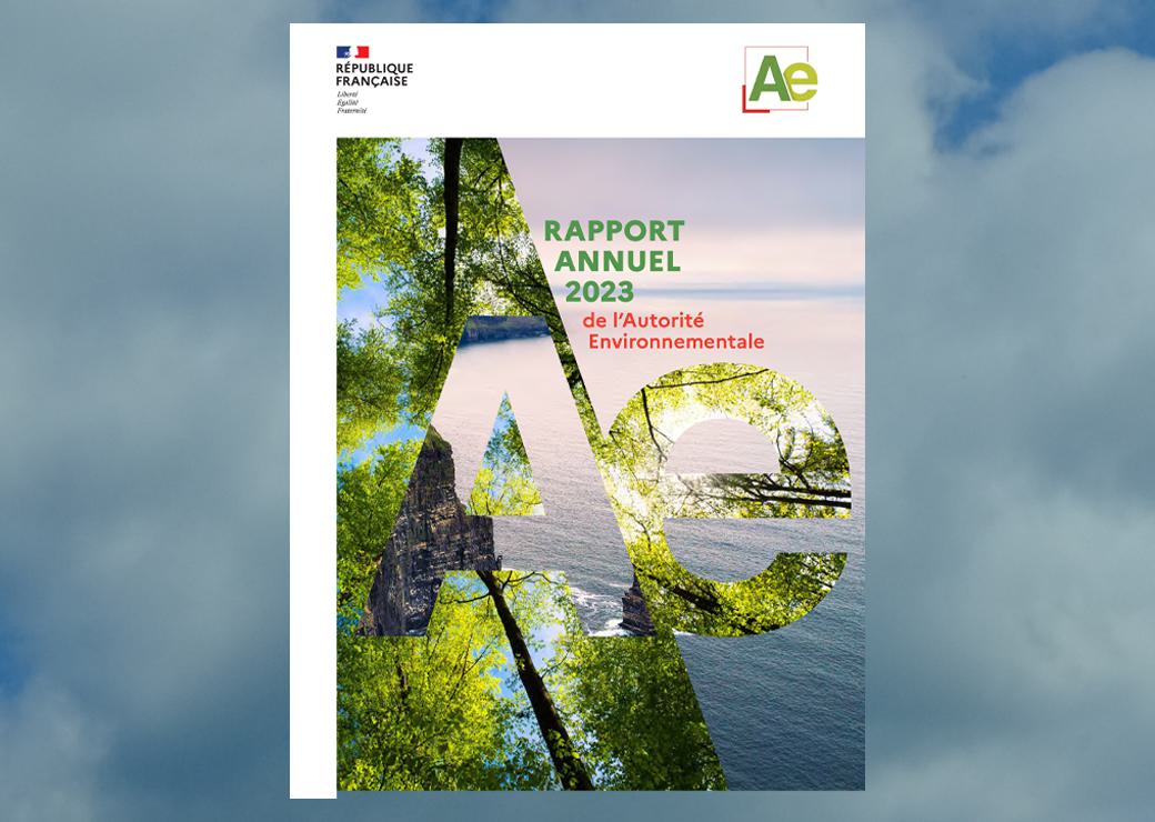 couverture du rapport