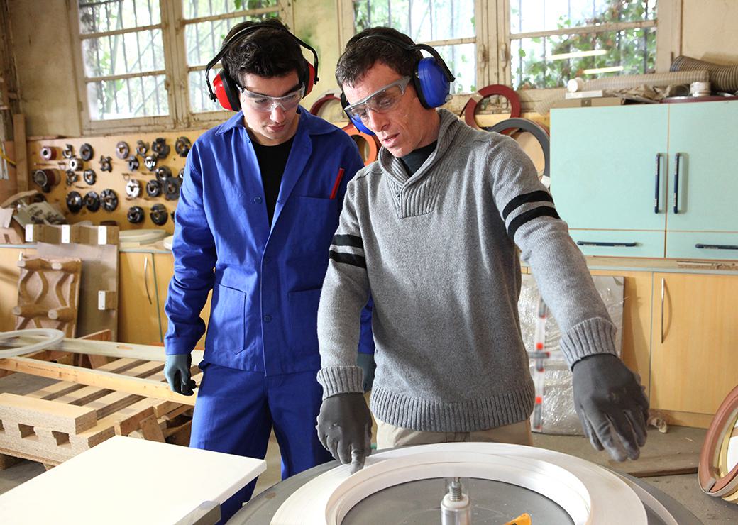 apprenti