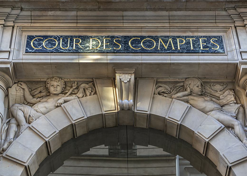 cour des comptes