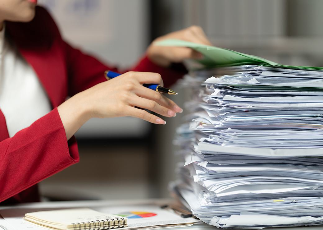 secretaire