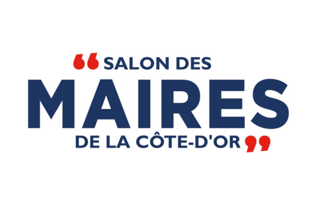 Salon des Maires de Côte d'Or