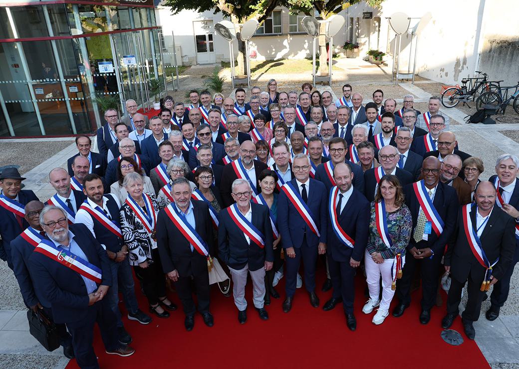 maires