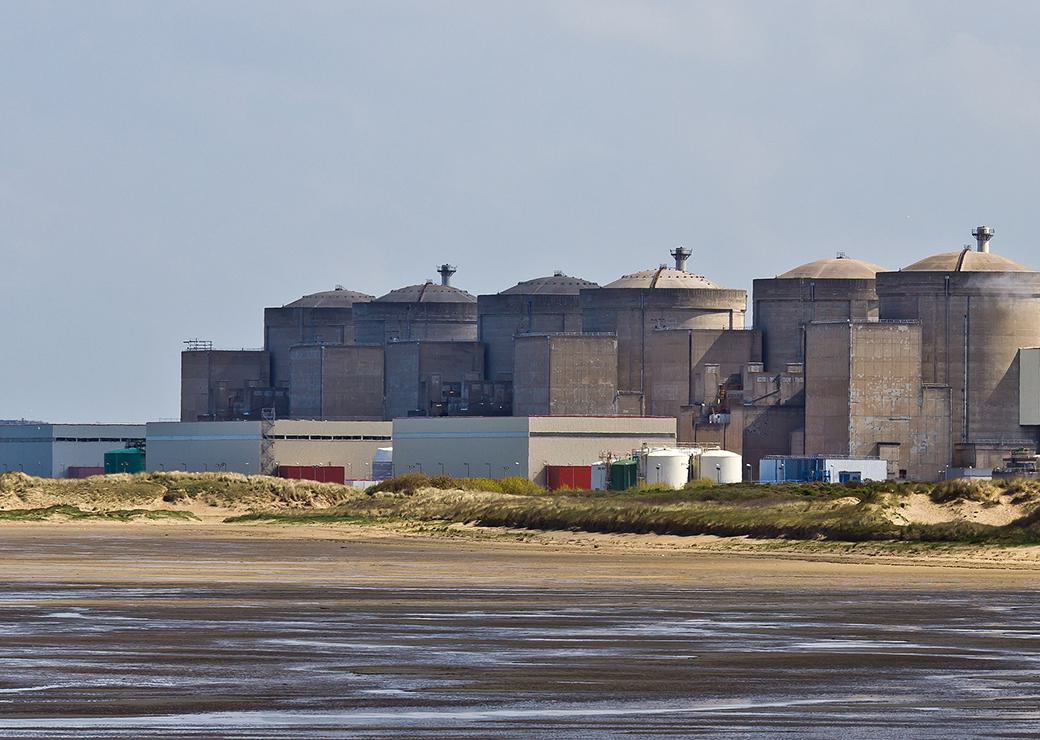 centrale