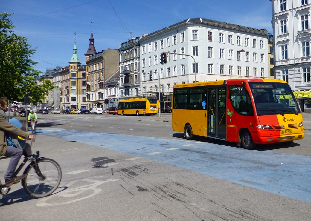 transports en commun à Lille