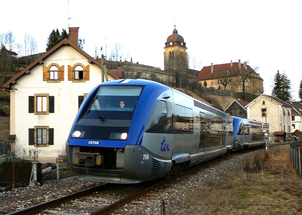 TER
