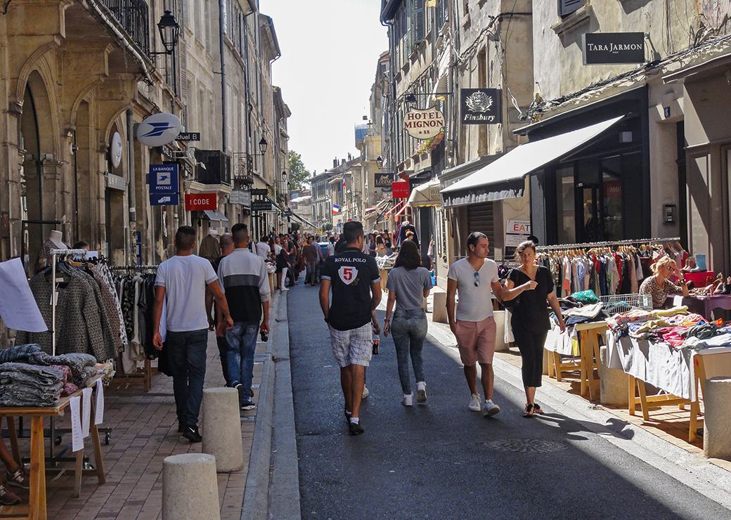 Action Cœur de ville : des clés pour favoriser le développement économique des villes intermédiaires