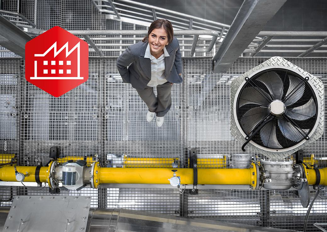 TF Industrie