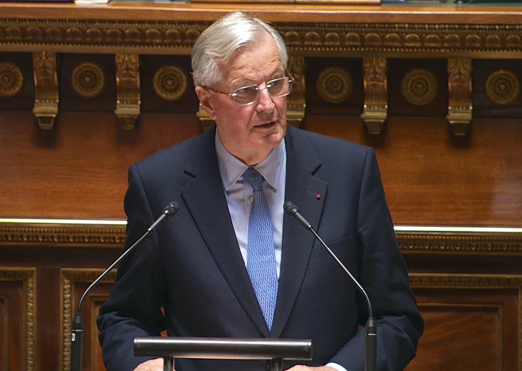politique générale