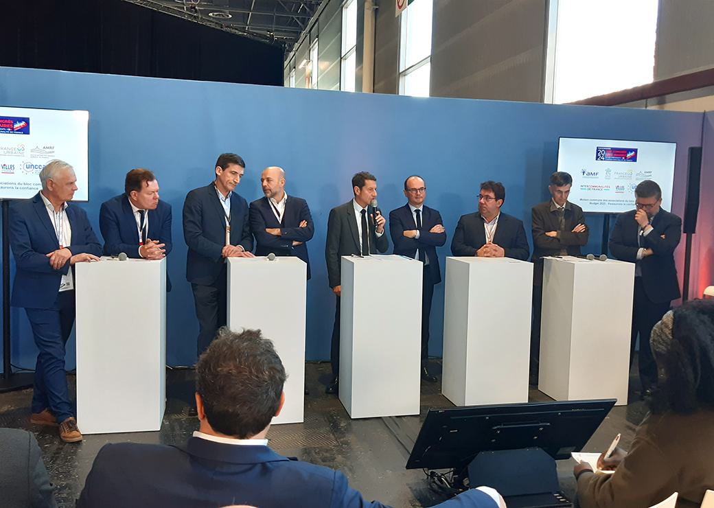conférence
