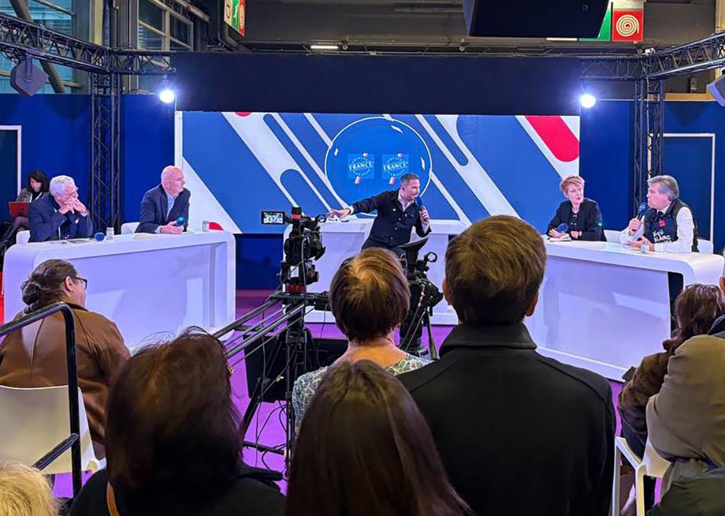 table ronde