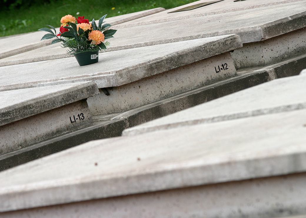cimetière