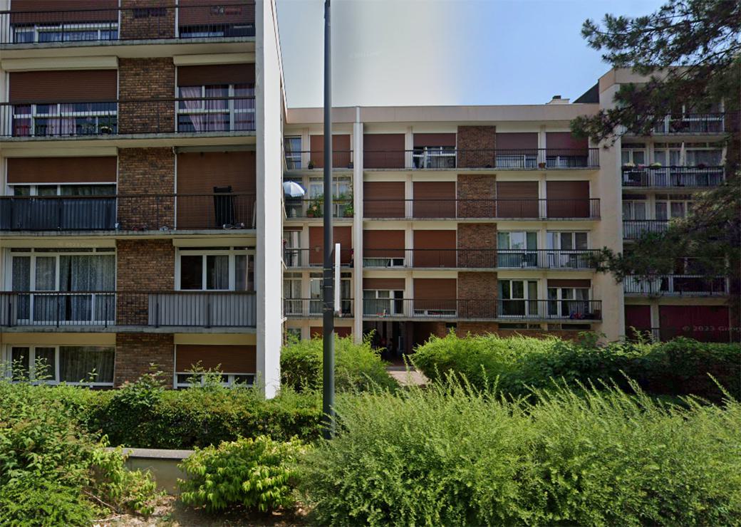 logement social