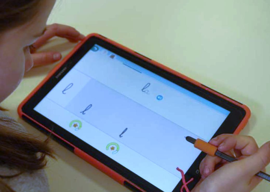 Application Learn & go