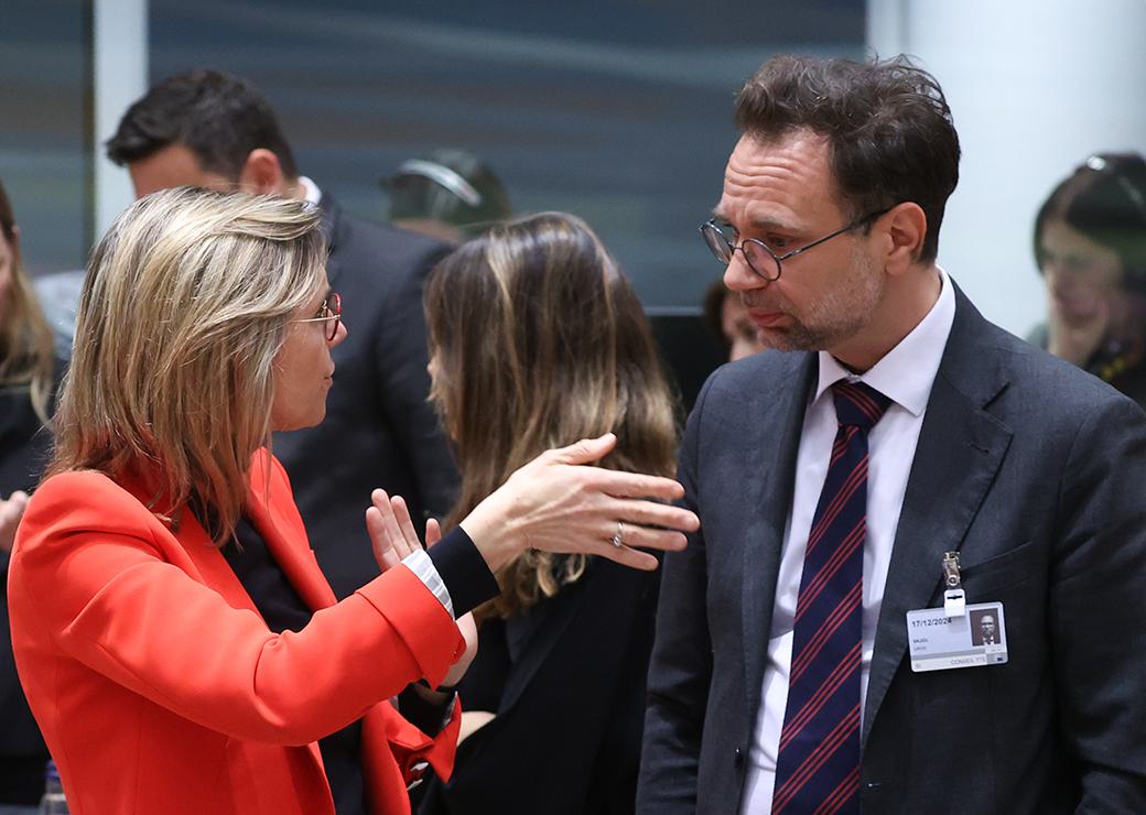 conseil de l'environnement